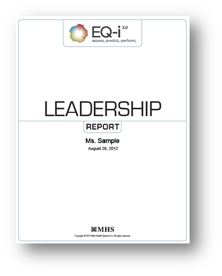 reporte de liderazgo
