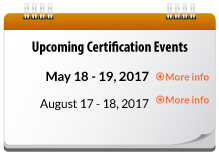 Calendario certificaciones EQ-i2.0