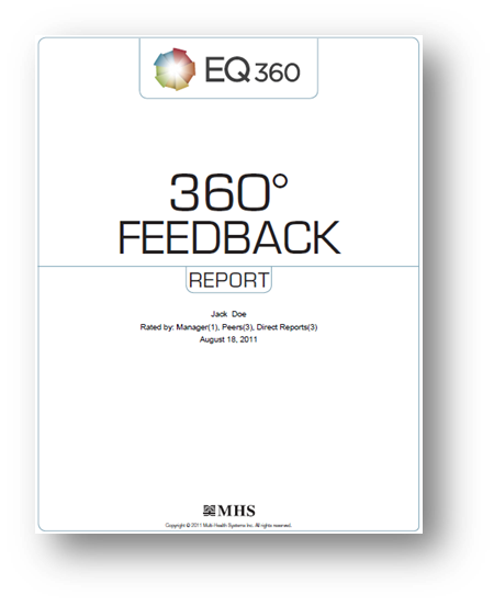 reporte de eq360