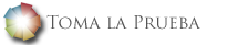 Toma La Prueba